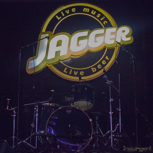 Jagger (22) - instagram